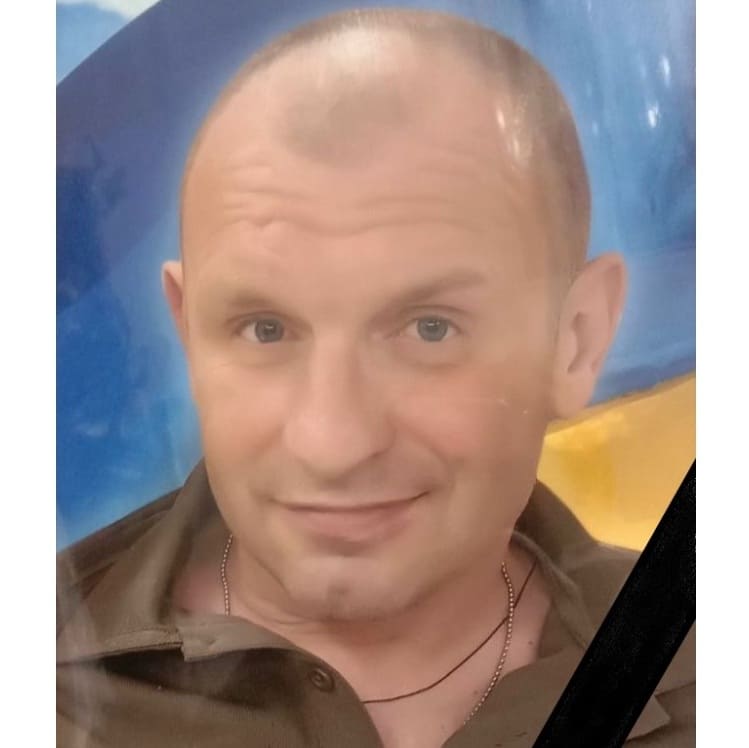 Олексій Полець