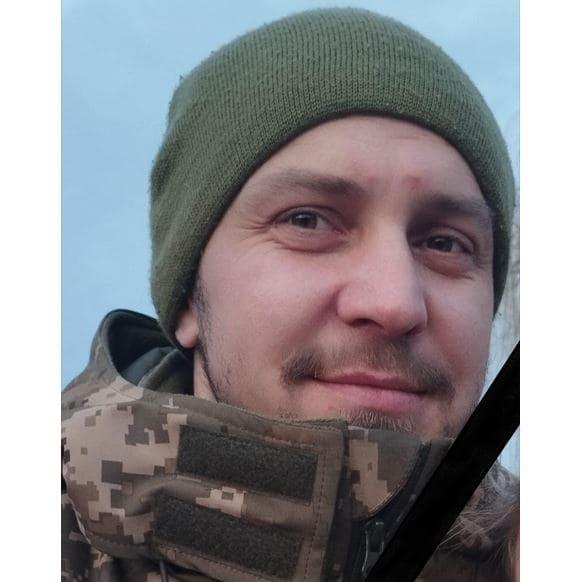 Олексій Вальчук