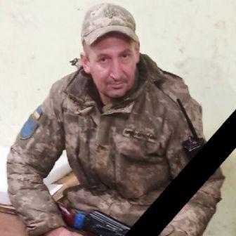 Сергій Баранчук
