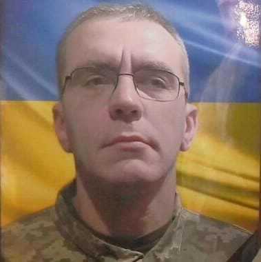 Сергій Борщов