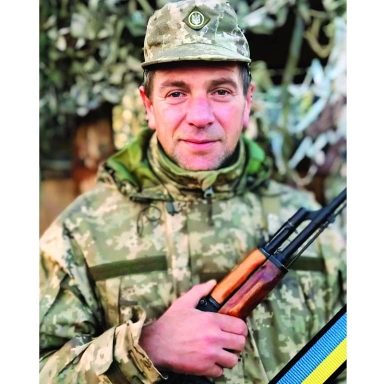 Сергій Кіндзерський