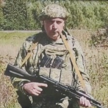 Сергій Кривенький