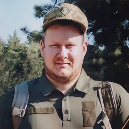 Сергій Стець
