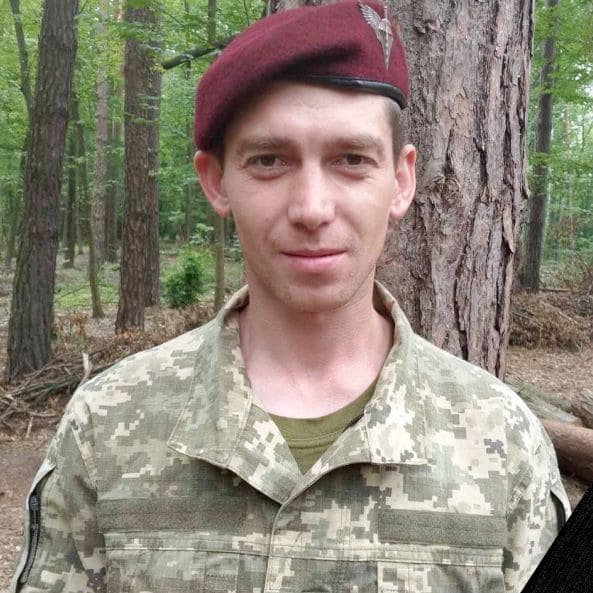 Валентин Лукашов