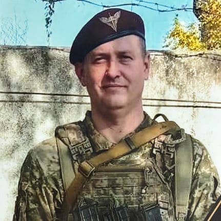 Василь Петрук