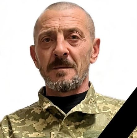 Василь Слобода