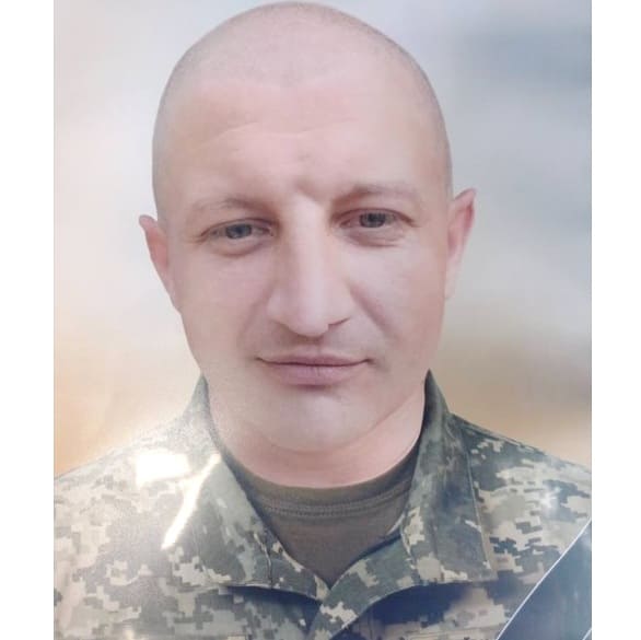 В’ячеслав Островський