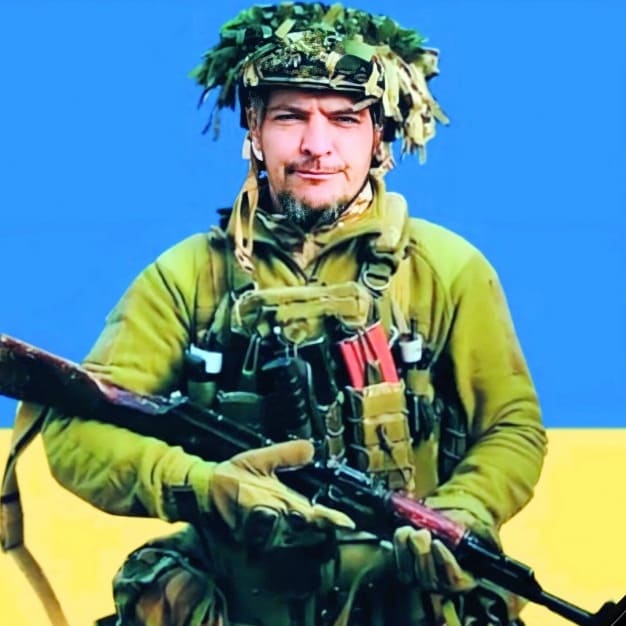Віктор Дралюк
