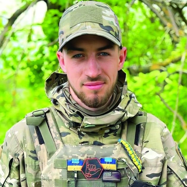 Віктор Фльорко