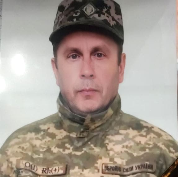 Віктор Олішевський