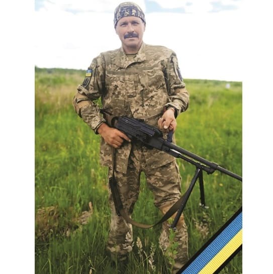 Віктор Пасєка