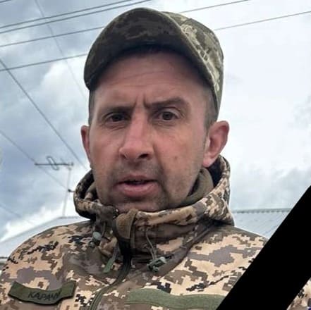 Віталій Карачун