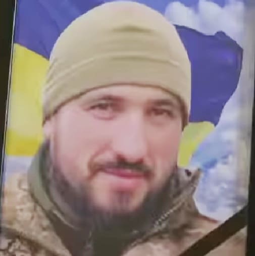 Віталій Кметь