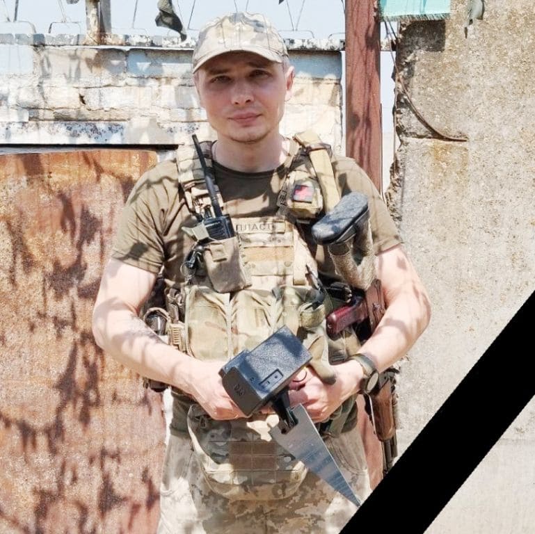Віталій Зінько