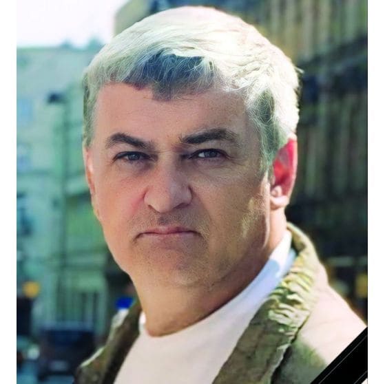 Володимир Павлівський
