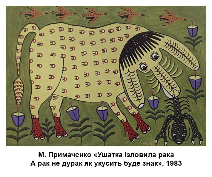Ілюстрація: Музей українського народного декоративного мистецтва: альбом