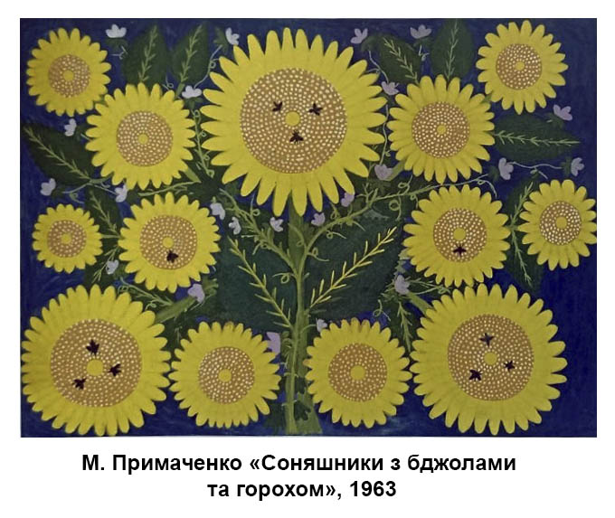 Ілюстрація: Музей українського народного декоративного мистецтва: альбом