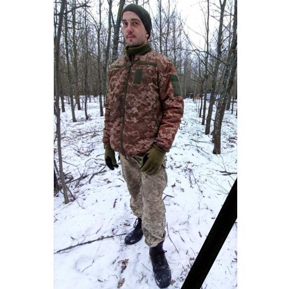 Андрій Букшій