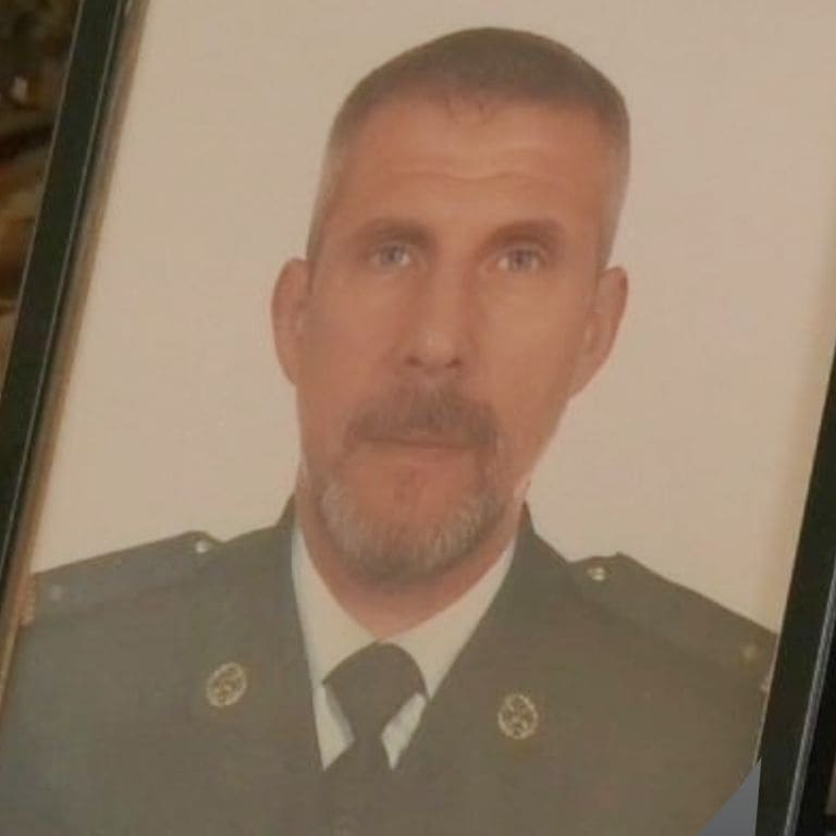 Андрій Лебедовський