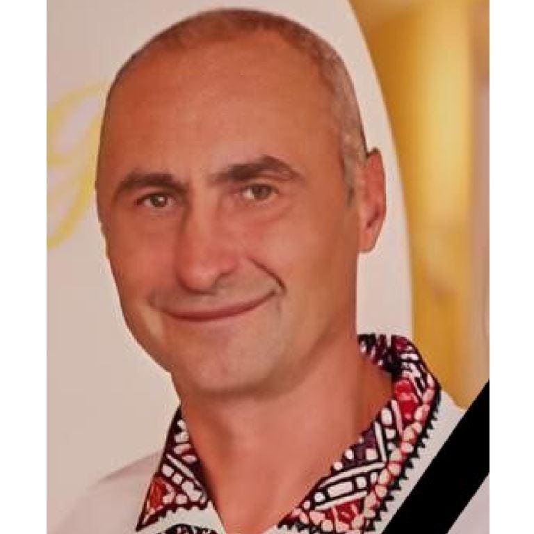 Андрій Шлапак