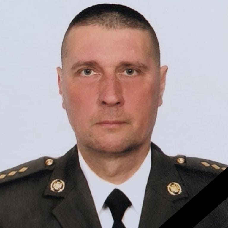 Євген Миколюк