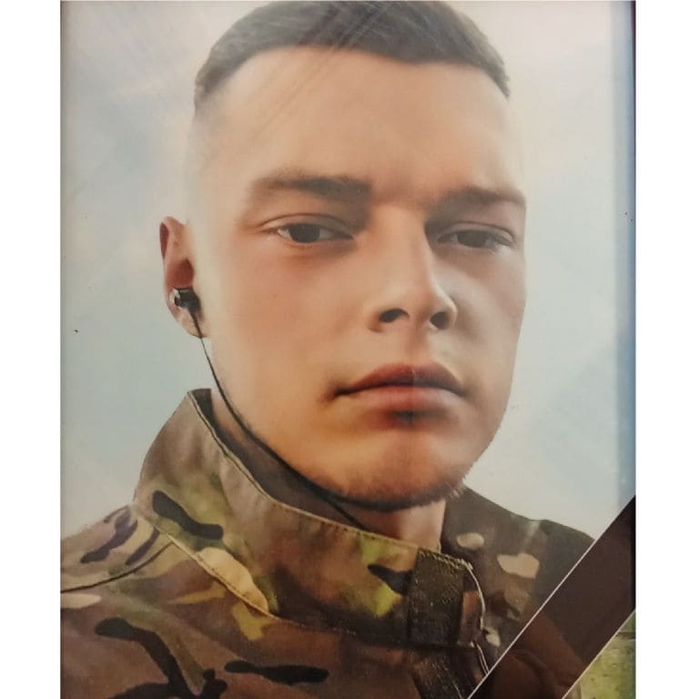 Михайло Біднюк