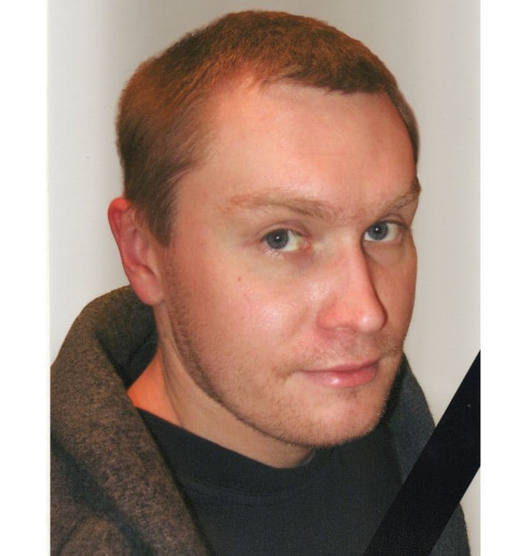 Олег Биков