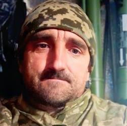 Олег Ніколаєв