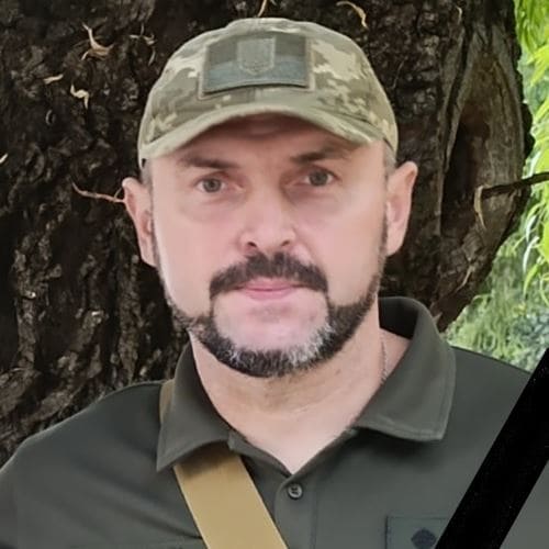 Олексій Самчук