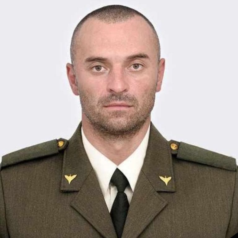 Павло Матвеєв
