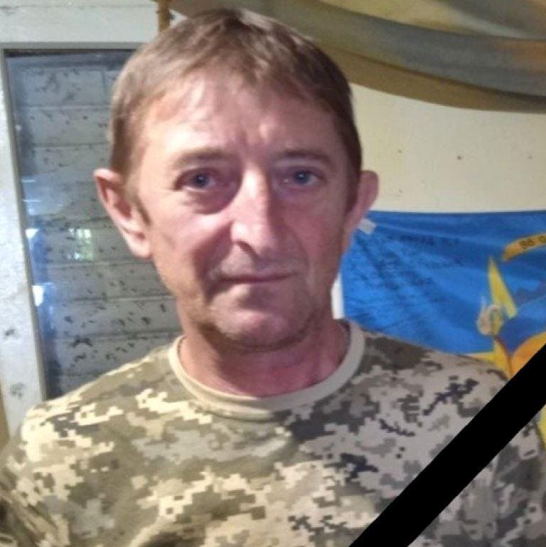 Павло Жук