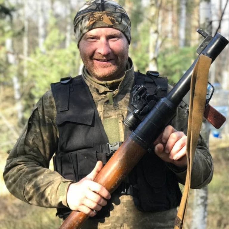 Роман Мірошин