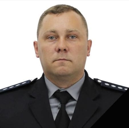 Руслан Буров