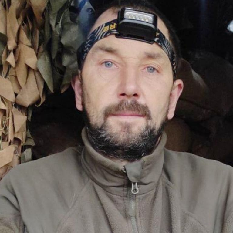 Валентин Петляк