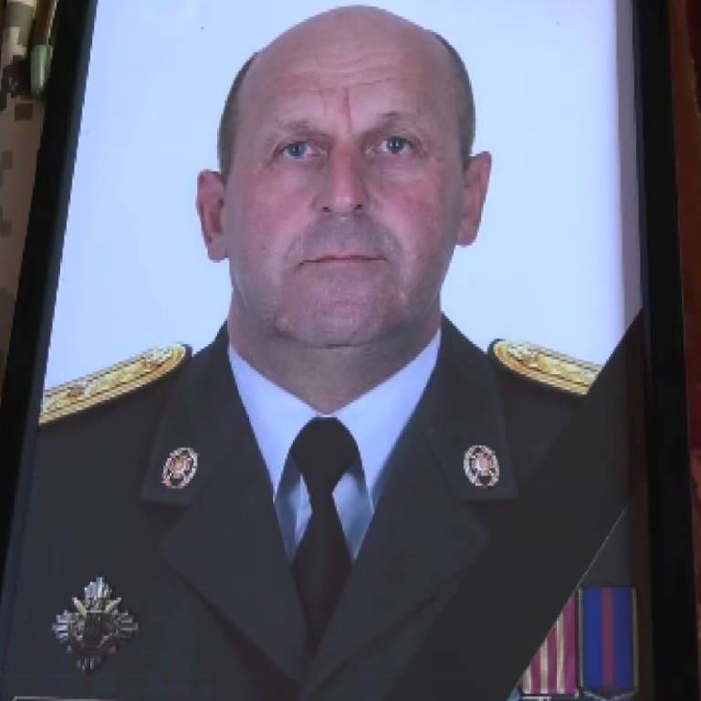 Валерій Кокойко