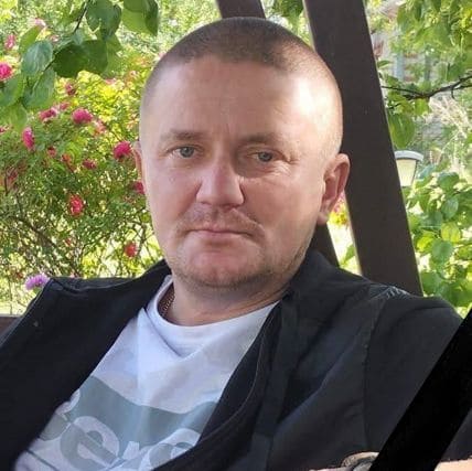 Василь Мирончук