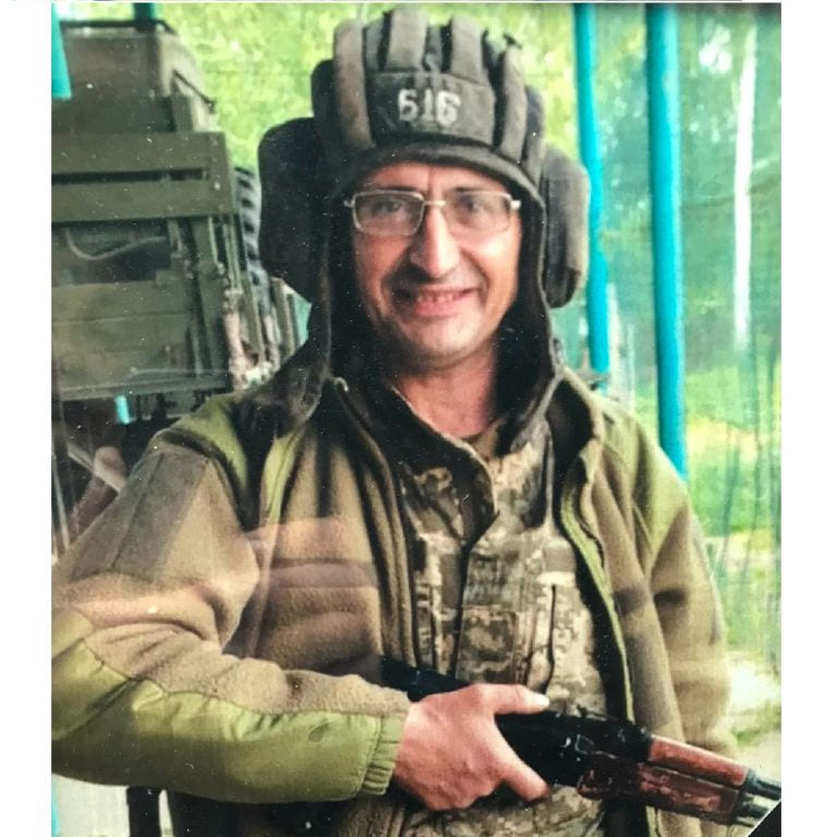 Віктор Кайдановський