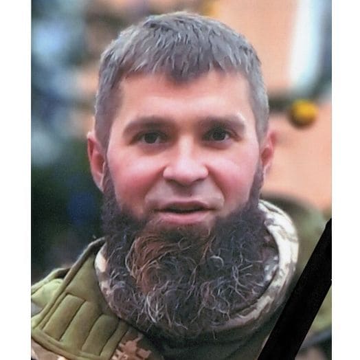 Володимир Олійник