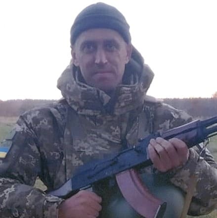 Володимир Рахчеєв